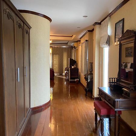 Hua Hin White Villa Hotel - Sha Certified Екстериор снимка