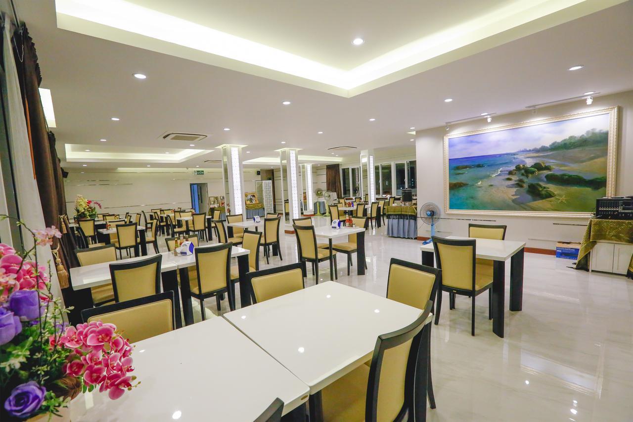 Hua Hin White Villa Hotel - Sha Certified Екстериор снимка