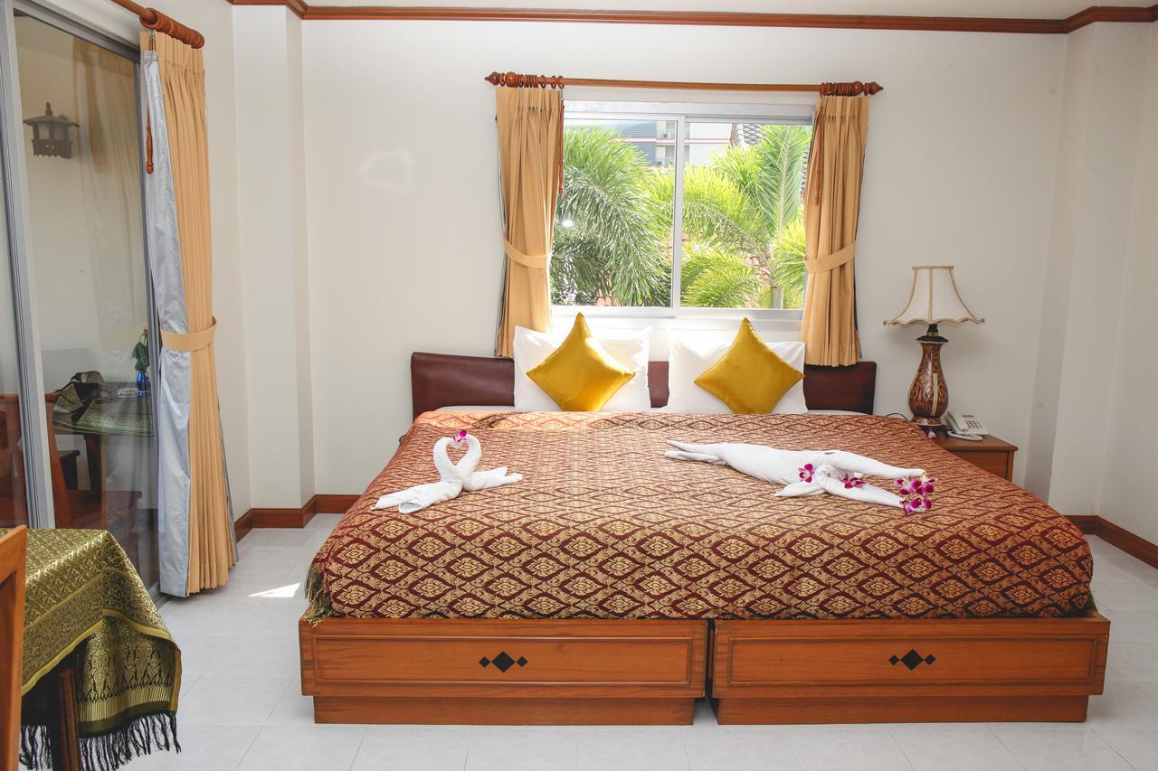 Hua Hin White Villa Hotel - Sha Certified Екстериор снимка